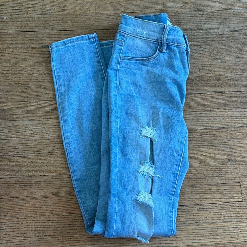 Pacsun Skinny Jeans